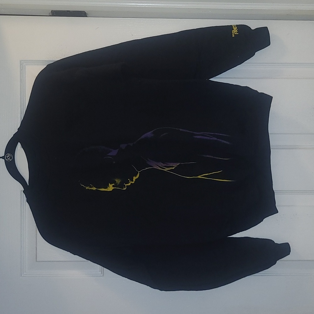 Kobe Bryant Sweatshirt